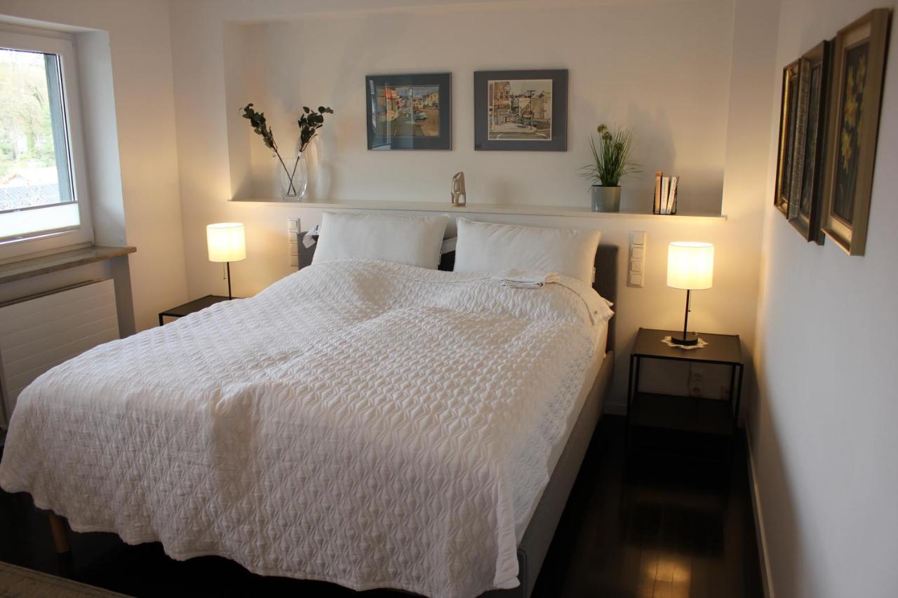 Schatzlhof Suite In Berg Am Starnberger See Exterior photo