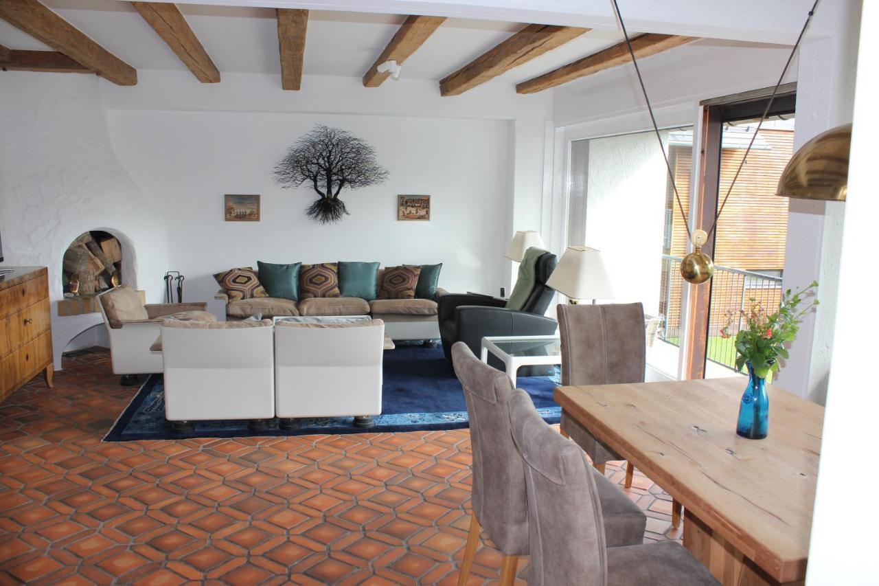 Schatzlhof Suite In Berg Am Starnberger See Exterior photo
